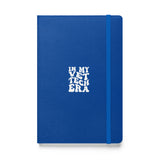 Vet Tech Era Hardcover-bound notebook-Hardcover Bound Notebook | JournalBook®-I love Veterinary