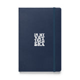 Vet Tech Era Hardcover-bound notebook-Hardcover Bound Notebook | JournalBook®-I love Veterinary