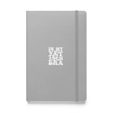 Vet Tech Era Hardcover-bound notebook-Hardcover Bound Notebook | JournalBook®-I love Veterinary