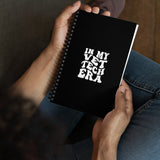 Vet Tech Era Spiral notebook-Spiral Notebook-I love Veterinary