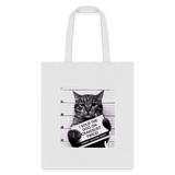 I Sold The Dog On Craigslist Twice! Tote Bag-Tote Bag | Q-Tees Q800-I love Veterinary