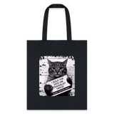 I Sold The Dog On Craigslist Twice! Tote Bag-Tote Bag | Q-Tees Q800-I love Veterinary