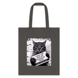 I Sold The Dog On Craigslist Twice! Tote Bag-Tote Bag | Q-Tees Q800-I love Veterinary