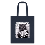 I Sold The Dog On Craigslist Twice! Tote Bag-Tote Bag | Q-Tees Q800-I love Veterinary