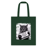 I Sold The Dog On Craigslist Twice! Tote Bag-Tote Bag | Q-Tees Q800-I love Veterinary