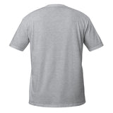 Horse Pulse Unisex T-Shirt-I love Veterinary