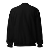 Vet Receptionist Pawprint Unisex Crewneck Sweatshirt-I love Veterinary