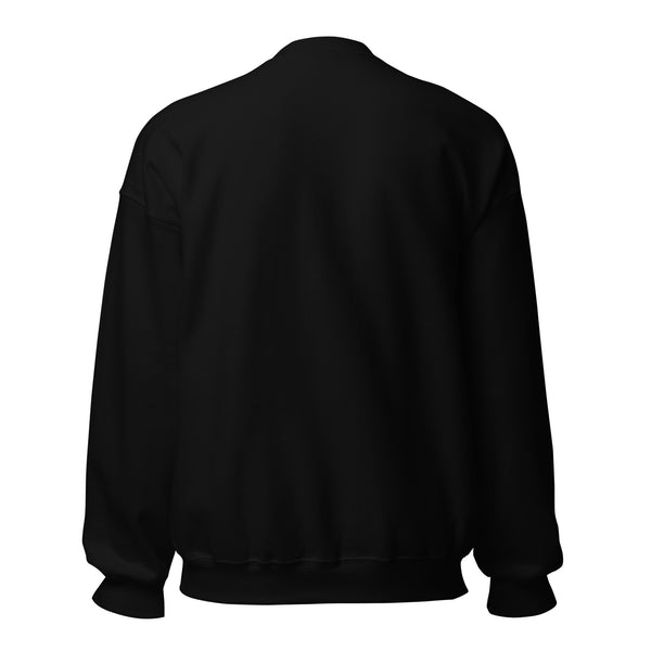 Vet Receptionist Pawprint Unisex Crewneck Sweatshirt-I love Veterinary