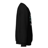 Veterinarian - Inked and Educated Unisex Crewneck Sweatshirt-I love Veterinary