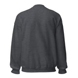 Veterinarian - Inked and Educated Unisex Crewneck Sweatshirt-I love Veterinary