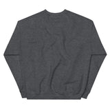Animal Love Beat Unisex Crewneck Sweatshirt-I love Veterinary