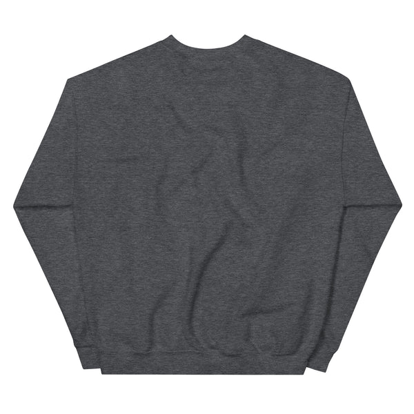 Animal Love Beat Unisex Crewneck Sweatshirt-I love Veterinary