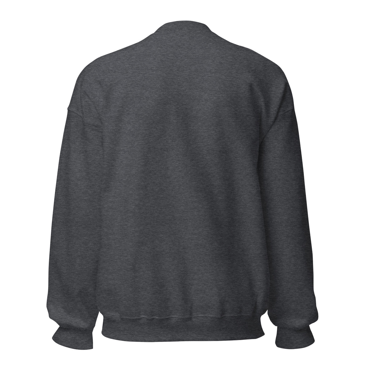 Vet Receptionist Pawprint Unisex Crewneck Sweatshirt-I love Veterinary