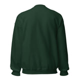 Pre - Vet Student Unisex Crewneck Sweatshirt-I love Veterinary