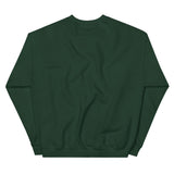 Animal Love Beat Unisex Crewneck Sweatshirt-I love Veterinary