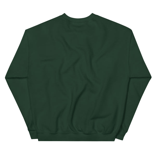 Animal Love Beat Unisex Crewneck Sweatshirt-I love Veterinary