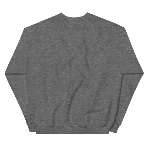 Animal Love Beat Unisex Crewneck Sweatshirt-I love Veterinary