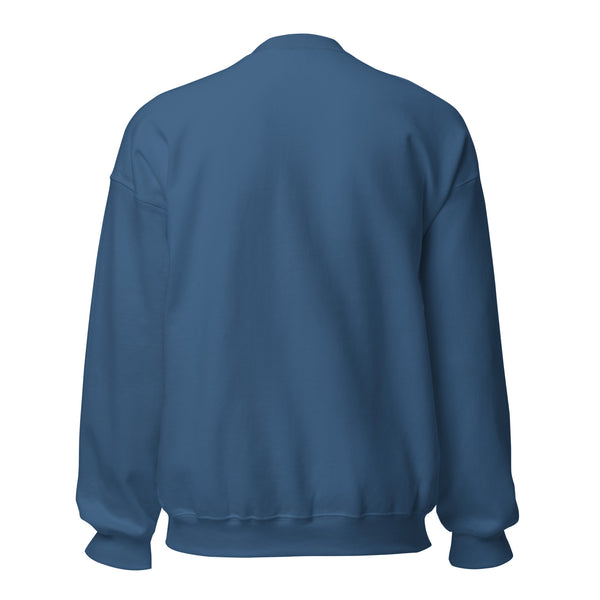 Veterinarian - Inked and Educated Unisex Crewneck Sweatshirt-I love Veterinary