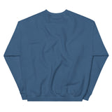 Animal Love Beat Unisex Crewneck Sweatshirt-I love Veterinary