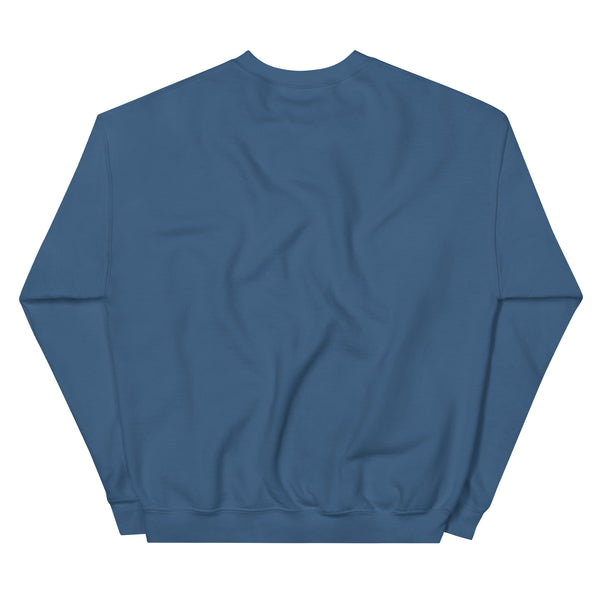 Animal Love Beat Unisex Crewneck Sweatshirt-I love Veterinary