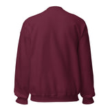 Pre - Vet Student Unisex Crewneck Sweatshirt-I love Veterinary