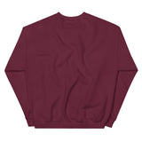Animal Love Beat Unisex Crewneck Sweatshirt-I love Veterinary