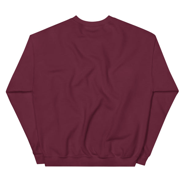 Animal Love Beat Unisex Crewneck Sweatshirt-I love Veterinary
