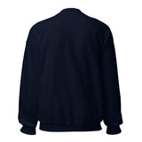 Pre - Vet Student Unisex Crewneck Sweatshirt-I love Veterinary