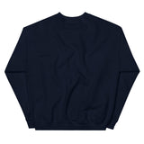 Animal Love Beat Unisex Crewneck Sweatshirt-I love Veterinary