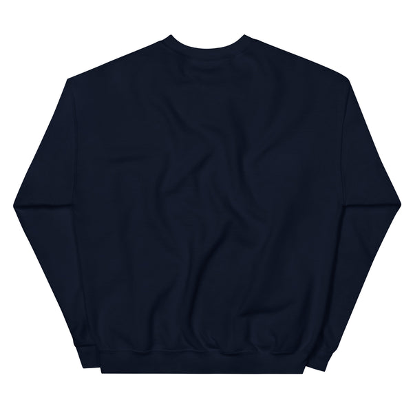 Animal Love Beat Unisex Crewneck Sweatshirt-I love Veterinary