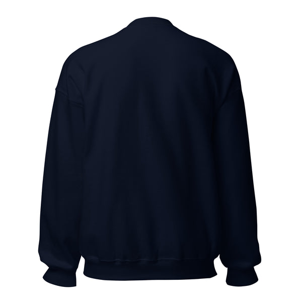 Vet Receptionist Pawprint Unisex Crewneck Sweatshirt-I love Veterinary