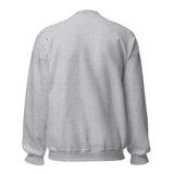 Peace, Love, Paws Unisex Crewneck Sweatshirt-I love Veterinary