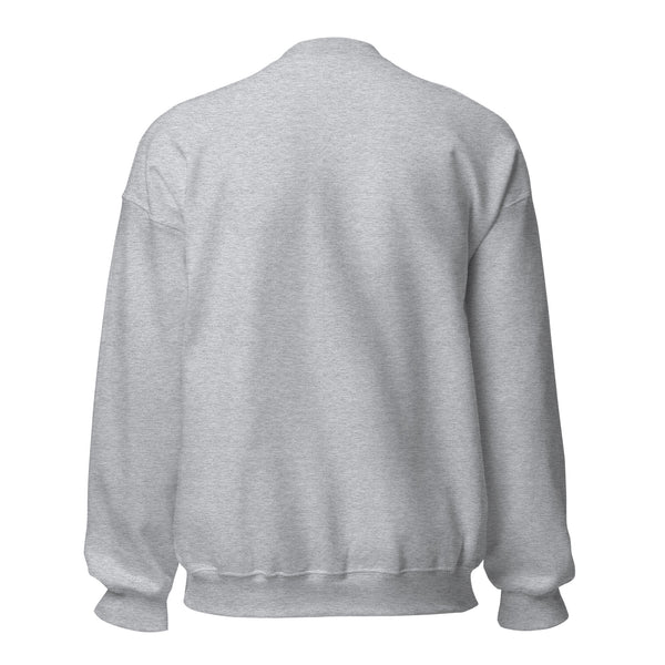 Peace, Love, Paws Unisex Crewneck Sweatshirt-I love Veterinary