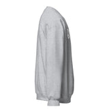 Peace, Love, Paws Unisex Crewneck Sweatshirt-I love Veterinary