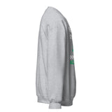 Pre - Vet Student Unisex Crewneck Sweatshirt-I love Veterinary