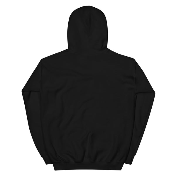 NOMV Unisex Hoodie-I love Veterinary