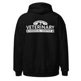 Personalized Hoodie for Avmcvet-I love Veterinary