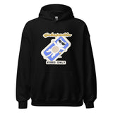 Gabapentin vibes only Unisex Hoodie-I love Veterinary