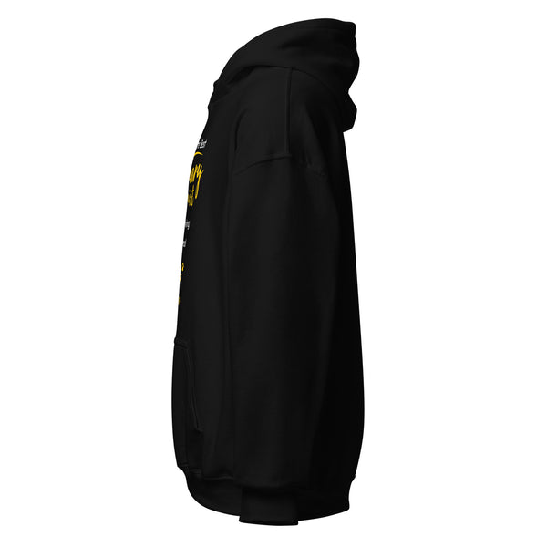 Veterinary Receptionist checklist Unisex Hoodie-I love Veterinary