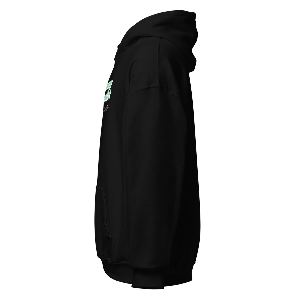 Veterinary Receptionist because vets need heroes too Unisex Hoodie-I love Veterinary