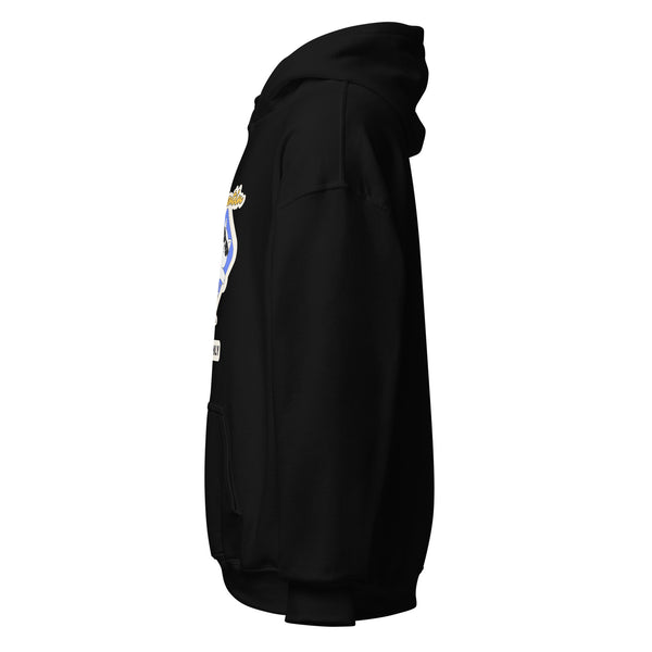 Gabapentin vibes only Unisex Hoodie-I love Veterinary