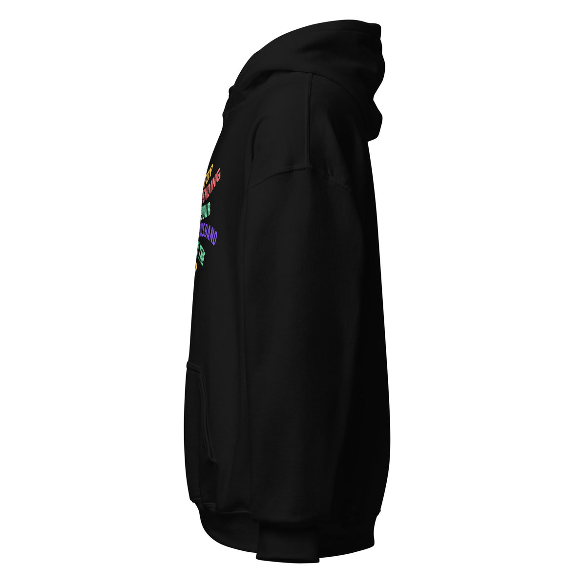 Stop sending your husband to the vet Unisex Hoodie-I love Veterinary