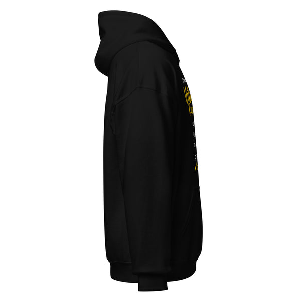 Veterinary Receptionist checklist Unisex Hoodie-I love Veterinary