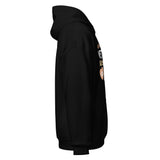 Veterinary receptionist work of heart Unisex Hoodie-I love Veterinary