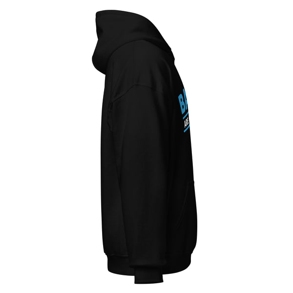 Veterinary - Balls are Overrated Unisex Hoodie-I love Veterinary