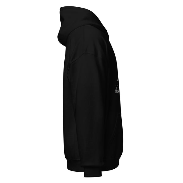 I speak for those who cannot Unisex Hoodie-I love Veterinary