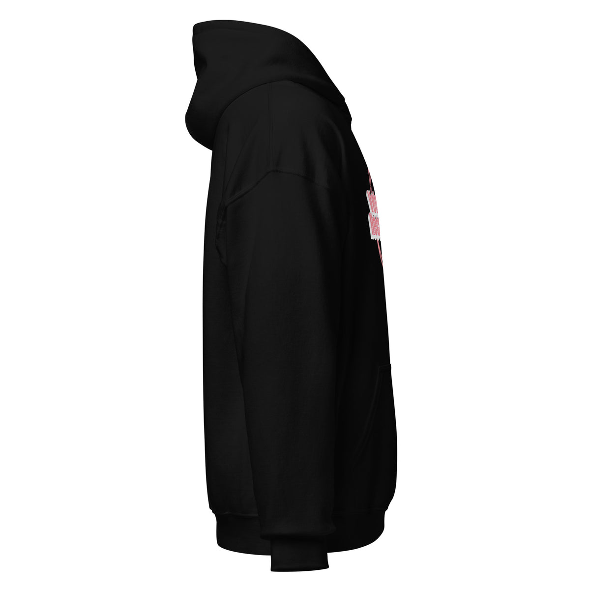 Vet Receptionist circle two paws Unisex Hoodie-I love Veterinary