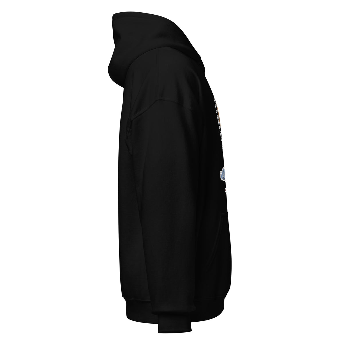 Nice catheter! Unisex Hoodie-I love Veterinary