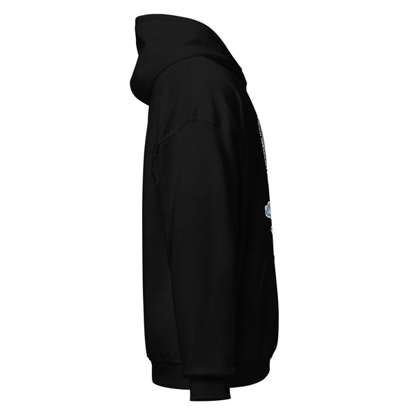 Nice catheter! Unisex Hoodie-I love Veterinary