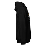 Veterinary receptionist definition Unisex Hoodie-I love Veterinary